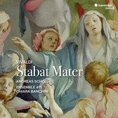 Andreas Scholl Ensemble 415 Chiara - Stabat Mater (CD)