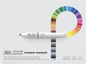 Winsor & Newton Pigment Marker papier - A4 - 75grms - 50 vellen