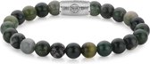 Rebel & Rose Stones Only The Secret Garden - 8mm RR-80019-S-21 cm