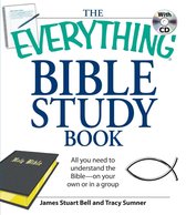 Everything Bible Study Book