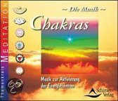 Chakras. Die Musik. CD