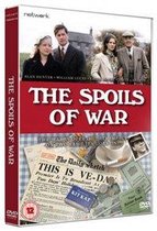 Spoils Of War Complete Series