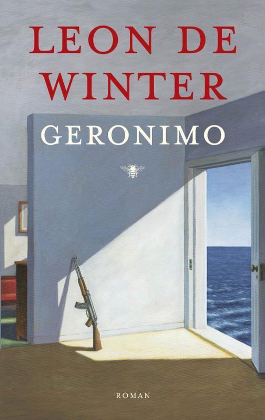 Geronimo - Leon de Winter | Northernlights300.org
