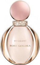Bvlgari Rose Goldea 90 ml - Eau de Parfum - Damesparfum