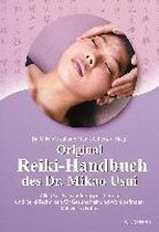 Original Reiki Handbuch Des Dr Mikao Us