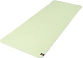 Yoga mat Reebok 6mm groen