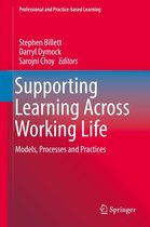 Professional and Practice-based Learning 16 - Supporting Learning Across Working Life