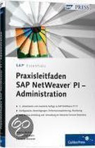 Praxisleitfaden SAP NetWeaver PI  - Administration
