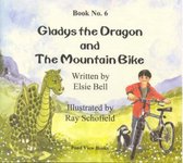 Gladys the Dragon and the Mountain Bike