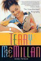 Terry McMillan