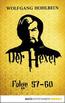 Der Hexer - Sammelband 15 - Der Hexer - Folge 57-60