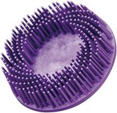 3M Roloc 07536 Slijpschijf - Borstelschijf - 50,8mm violet