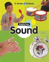 Exploring Sound