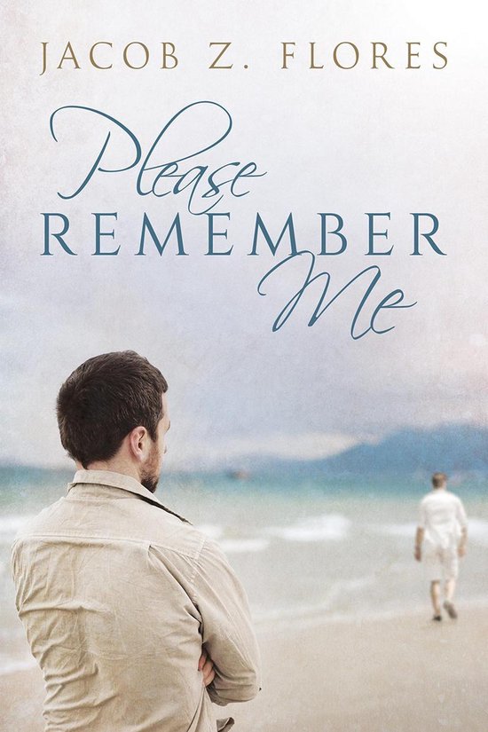 Please Remember Me - cover
