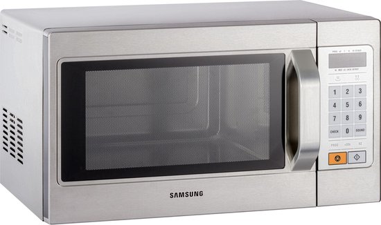 Samsung - CM1089A - Four micro-ondes professionel - 26 L - 1050 W