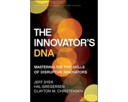 Innovators DNA