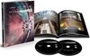 Interstellar (Blu-ray) (Import) (Limited Edition) (Digibook)
