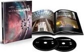 Interstellar (Blu-ray) (Import) (Limited Edition) (Digibook)