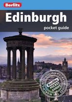 Berlitz Edinburgh Pocket Guide