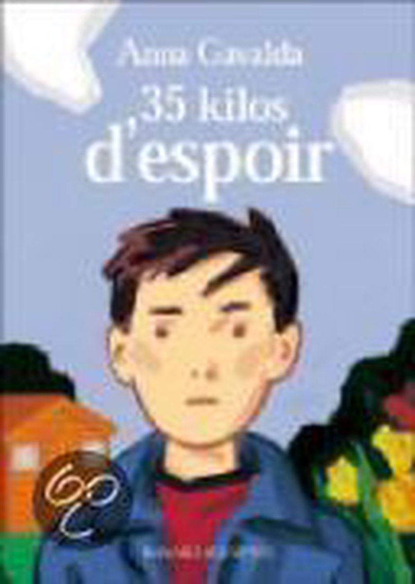 35 Kilos D Espoir Questionnaire Reponse