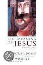 The Meaning of Jesus