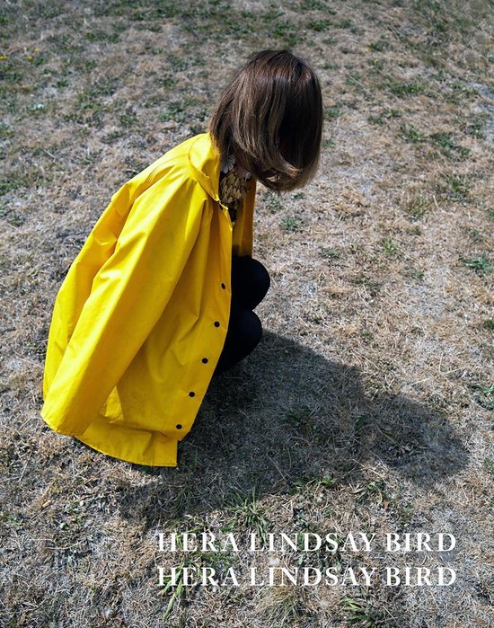 Hera Lindsay Bird - cover