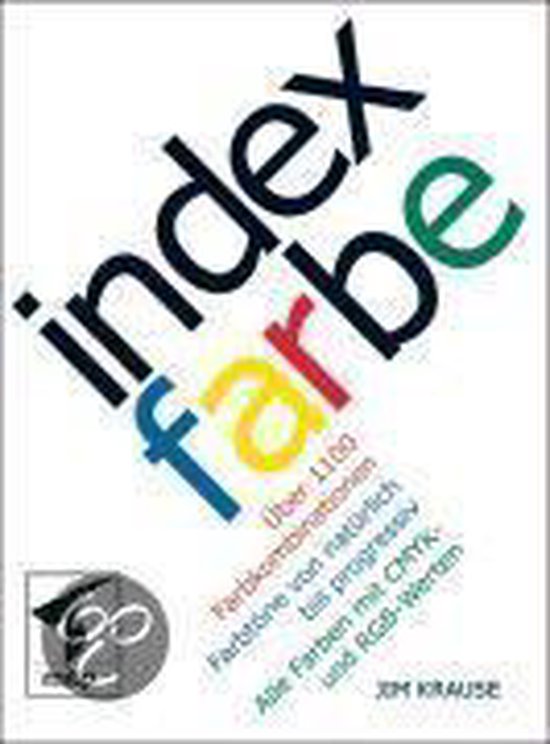 Index Farbe