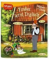 Pettersson & Findus - Findus lernt Englisch