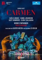 Carmen Bregenz Festival 2017