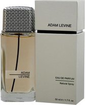 Adam Levine by Adam Levine 50 ml - Eau De Parfum Spray