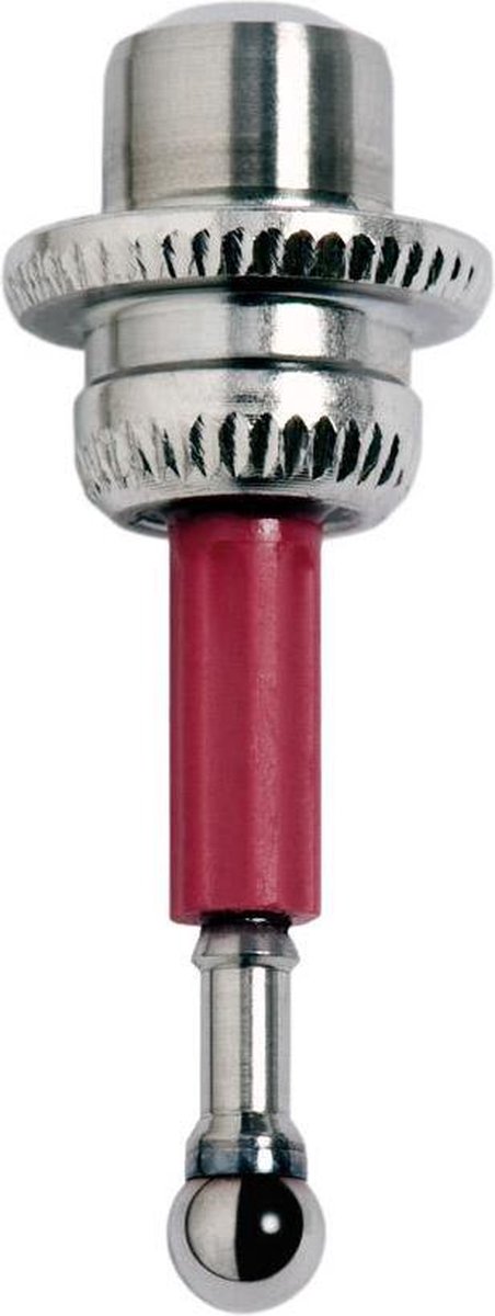 HAIMER Tasterinzet voor 3D sonde Tastkogel D.8mm L.65mm - 80.363....