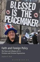 Faith And Foreign Policy