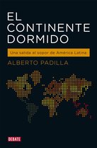 El continente dormido