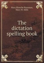 The dictation spelling book