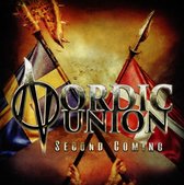 Second Coming (CD)