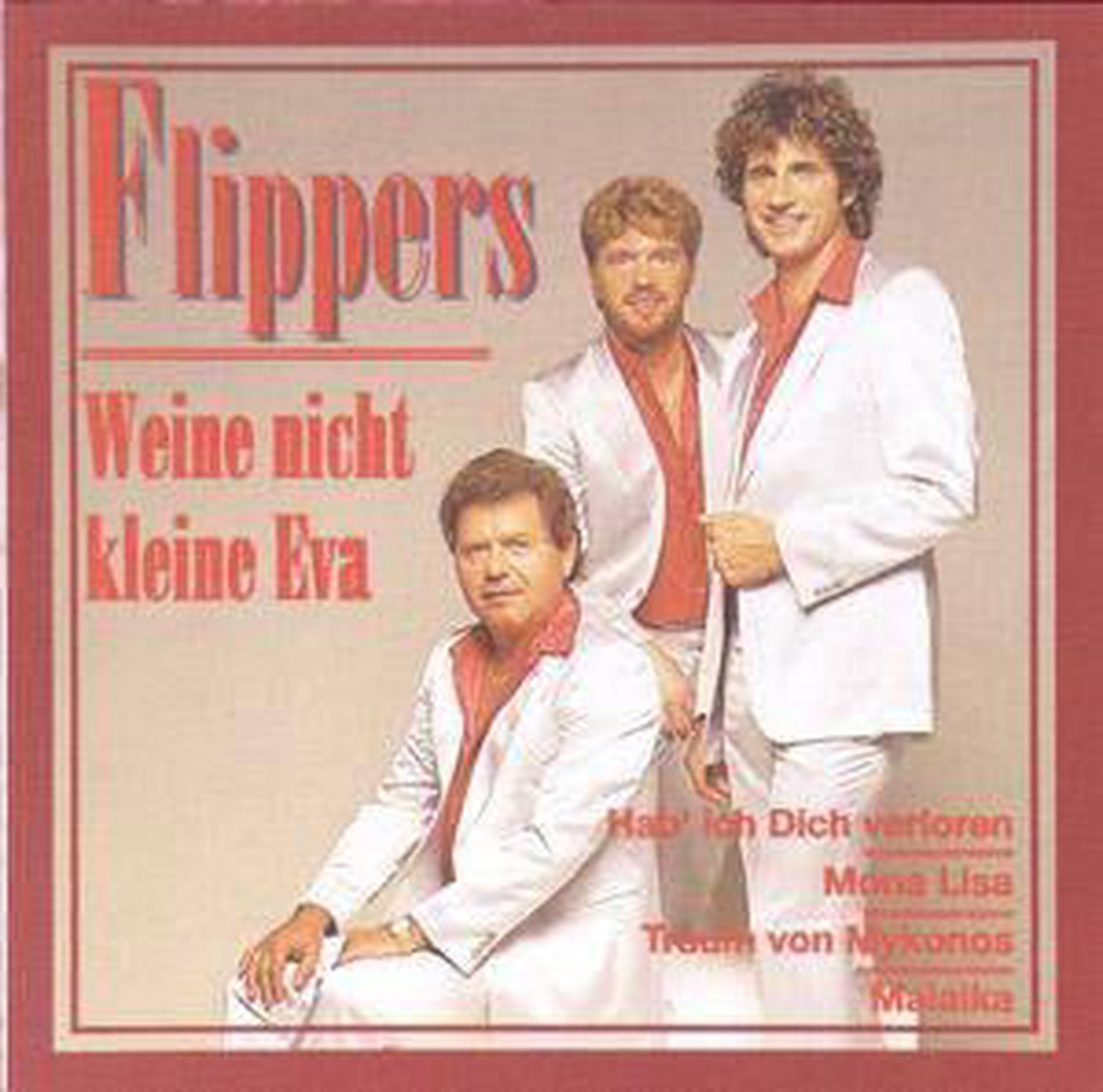 Die Flippers Hab Ich Dich Verloren