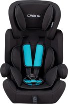 Cabino Autostoel - 9-36kg - Zwart-Blauw