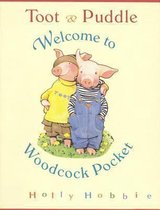 Welcome to Woodcock Pocket