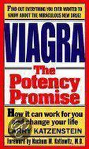 Viagra the Potency Promise