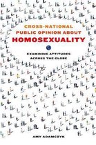 Cross-National Public Opinion about Homosexuality