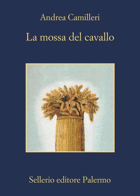 La mossa del cavallo - cover