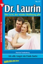 Dr. Laurin 57 - Dr. Laurin 57 – Arztroman