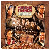 Marianas Trench - Astoria (CD)