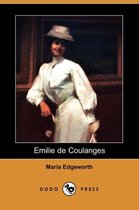Omslag Emilie de Coulanges (Dodo Press)