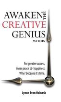 Awaken the Creative Genius Within