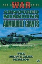 Armoured Giants - Heavy T