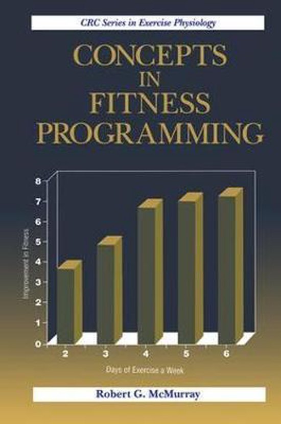 Concepts in Fitness Programming - cover