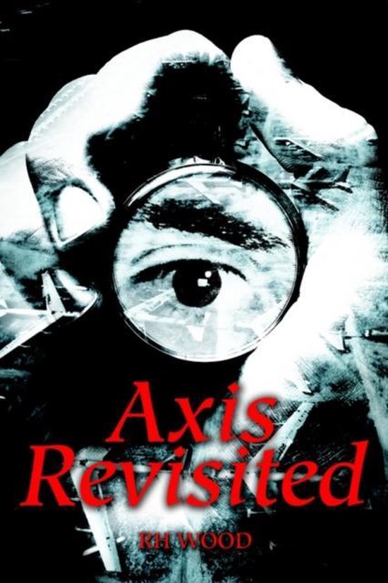 Axis Revisited - cover