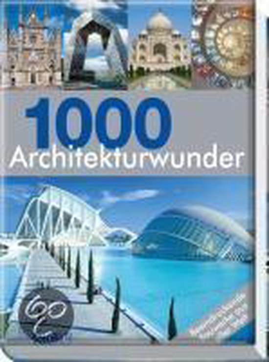 Foto: 1000 architekturwunder