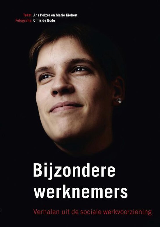 Bijzondere Werknemers - cover